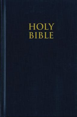 Holy Bible