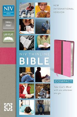 NIV Thinline Bible