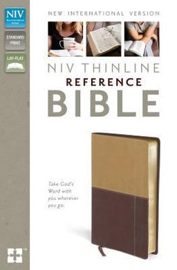 Thinline Reference Bible