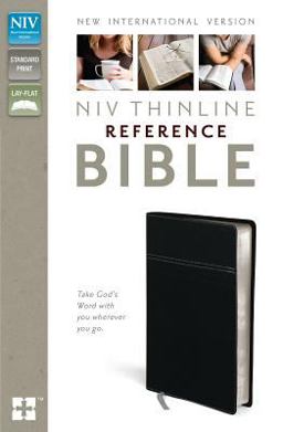 Thinline Reference Bible