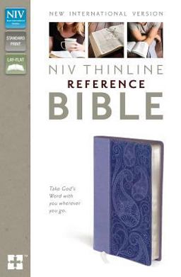 Thinline Reference Bible