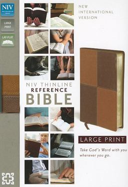 Thinline Reference Bible