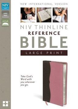 Thinline Reference Bible