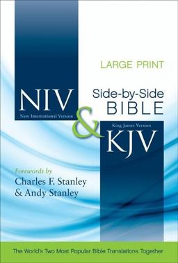 Side-by-Side Bible