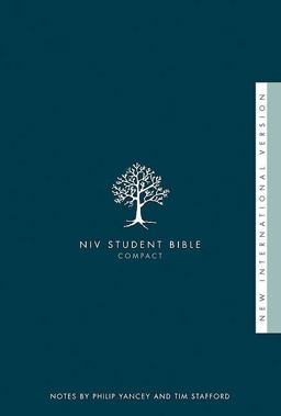 NIV Student Bible Compact