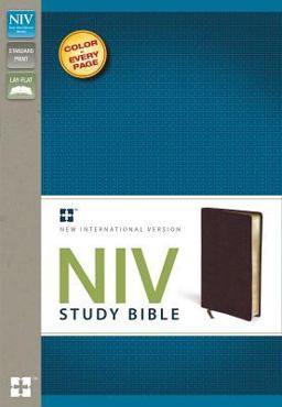 Study Bible