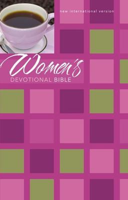 Women's Devotional Bible