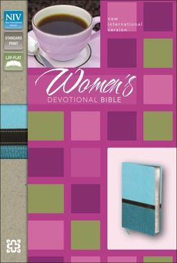 Women's Devotional Bible