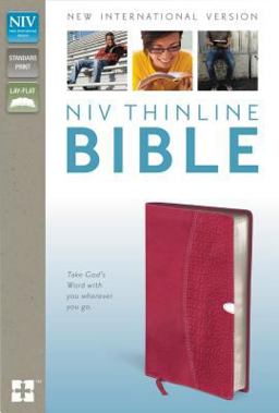 NIV Thinline Bible
