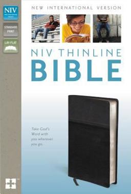 Niv Thinline Bible