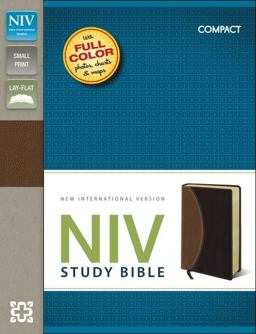 Study Bible