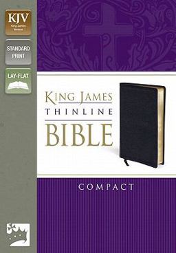 King James - Thinline Bible