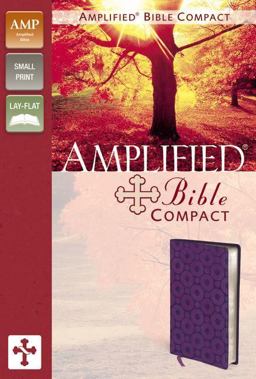 Amplified Bible