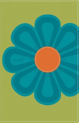 Quest Study Bible for Teens