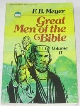 Great Men of the Bible