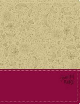 Beautiful Word Bible