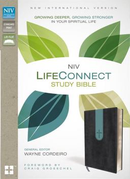 Life Connect Study Bible