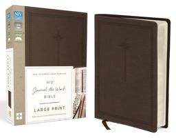 Journal the Word Bible