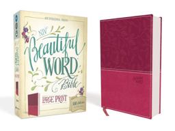 Beautiful Word Bible