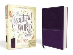KJV, Beautiful Word Bible