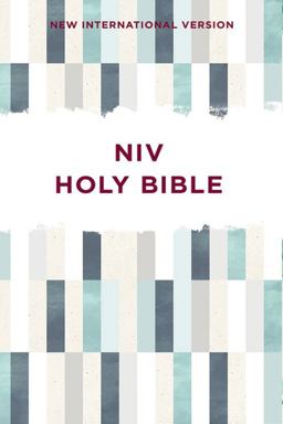 NIV, Outreach Bible, Paperback  9780310446347 Front Cover