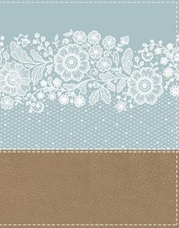 NIV, Journal the Word Bible, Large Print