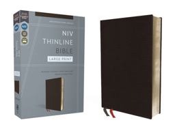 NIV, Thinline Bible