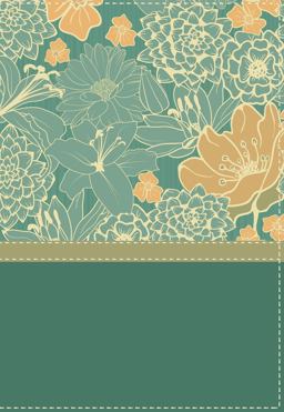 NIV Thinline Bible Red Letter Edition [Large Print, Blue]