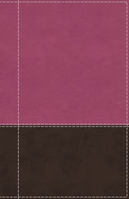 NIV Reference Bible Indexed Red Letter Edition [Giant Print,