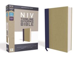 Thinline Reference Bible