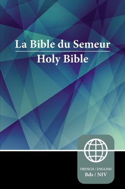 Semeur NIV French/English Bilingual Bible
