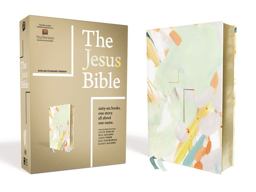 The Jesus Bible ESV Edition