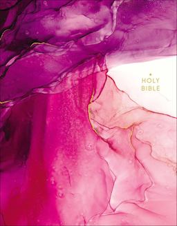 NRSV Artisan Collection Bible [Pink]