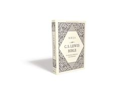 NRSV the C. S. Lewis Bible