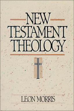 New Testament Theology  9780310455714 Front Cover