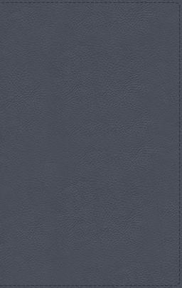 NASB Heritage Bible 1995 Text Edition [Passaggio Setting, Blue]