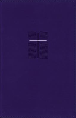 NIV Quest Study Bible, Personal Size, Leathersoft, Thumb Indexed, Comfort Print