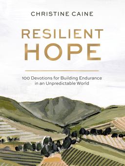 Resilient Hope Resilient Hope