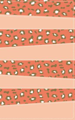 NIV Adventure Bible, Full Color [Coral]