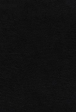 KJV, Thompson Chain-Reference Bible, Large Print, Red Letter, Thumb Indexed, Comfort Print (Black)