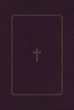 KJV, Thompson Chain-Reference Bible, Red Letter, Thumb Indexed, Comfort Print (Burgundy)