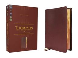 NKJV, Thompson Chain-Reference Bible