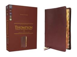 NKJV, Thompson Chain-Reference Bible