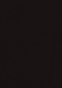 NASB, Thompson Chain-Reference Bible, Genuine Leather, Calfskin, Black, 1995 Text, Red Letter, Comfort Print