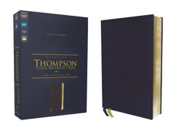 NIV Thompson Chain-Reference Bible
