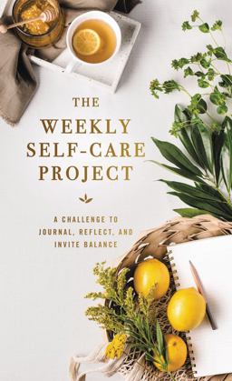 Weekly Self Care Project