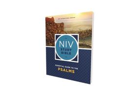 NIV Study Bible