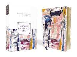 NRSVue Artisan Collection Bible