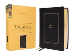 KJV, Thompson Chain-Reference Bible