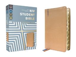 NIV Student Bible NIV Student Bible